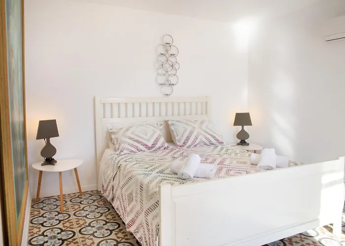 Blu Majestic Semesterbostad *