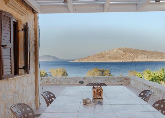 Blu Majestic Chalki Town