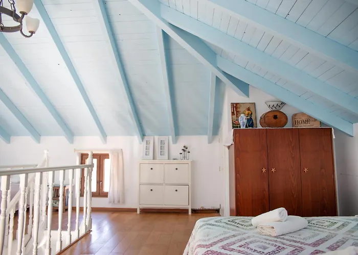 Semesterbostad Blu Majestic