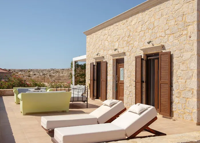 Semesterbostad Blu Majestic