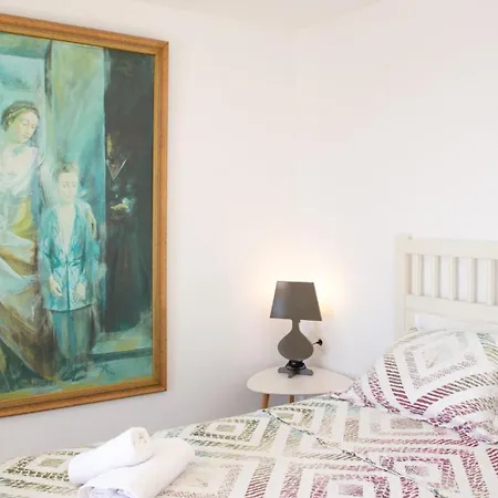 Blu Majestic בית נופש *