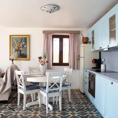 Blu Majestic * Chalki Town