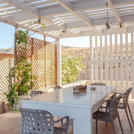 Blu Majestic Hébergement de vacances *