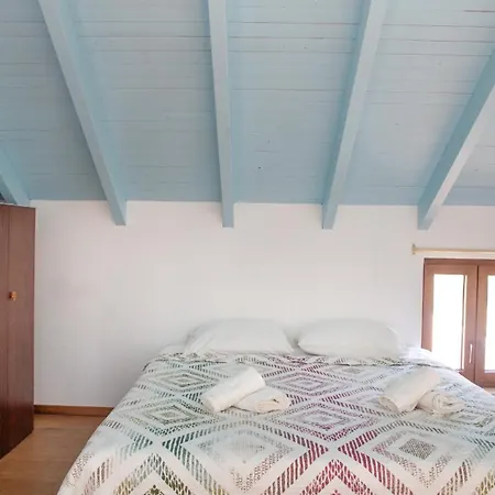 Hébergement de vacances Blu Majestic Chalki Town