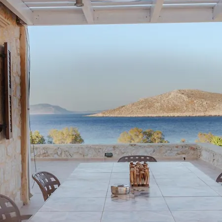 Blu Majestic Chalki Town
