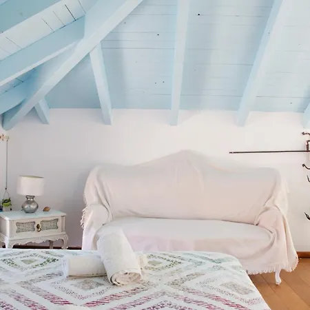 Blu Majestic * האלקי