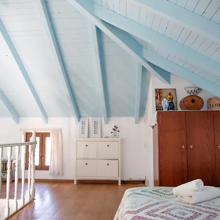 Hébergement de vacances Blu Majestic