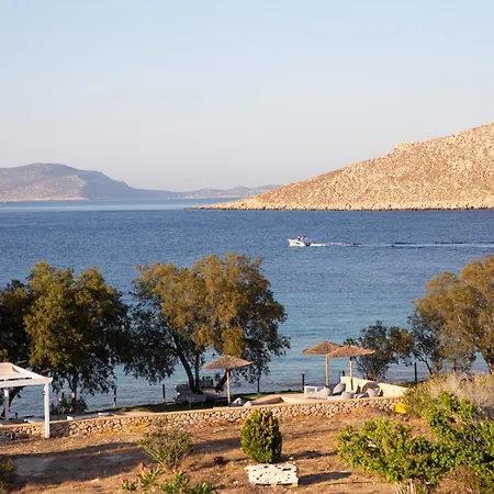 Blu Majestic * Chalki Town