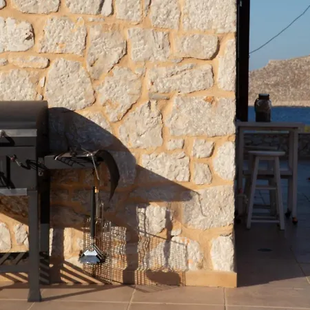 Blu Majestic בית נופש