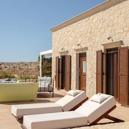 Hébergement de vacances Blu Majestic