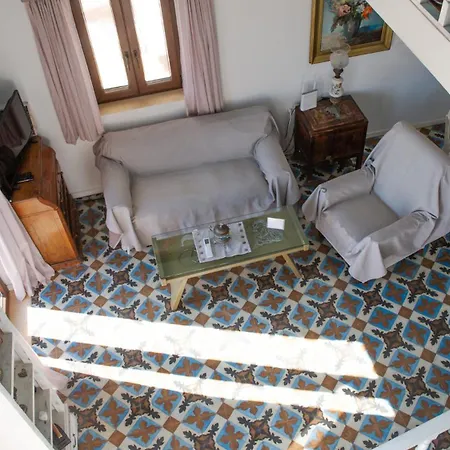 Blu Majestic בית נופש