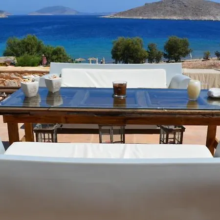 Blu Majestic Hébergement de vacances *