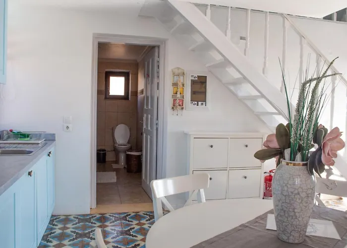 Blu Majestic Chalki Town