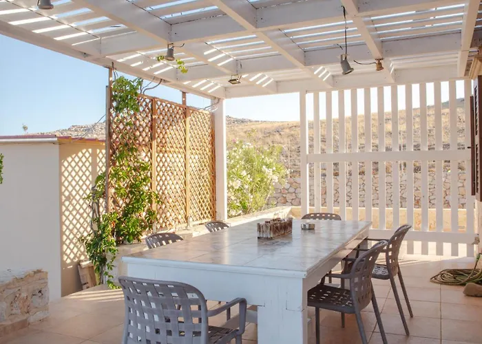 Blu Majestic Сasa de vacaciones *