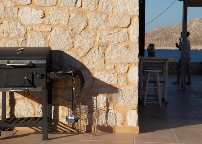 Blu Majestic Сasa de vacaciones