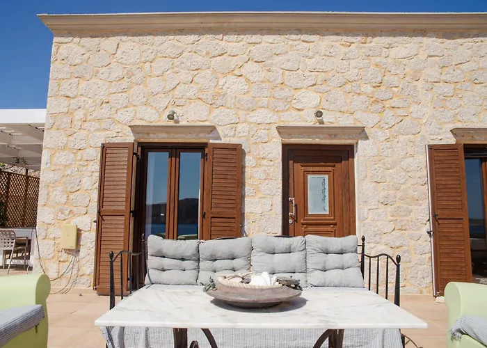 Сasa de vacaciones Blu Majestic *