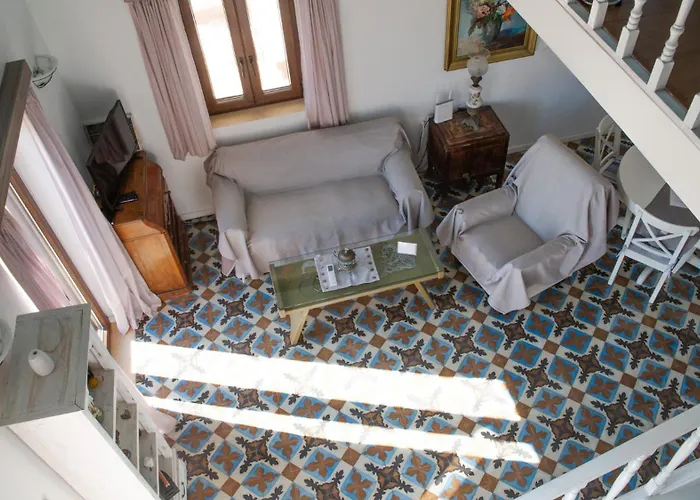 Blu Majestic Сasa de vacaciones